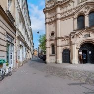 Mieszkanie na wynajem