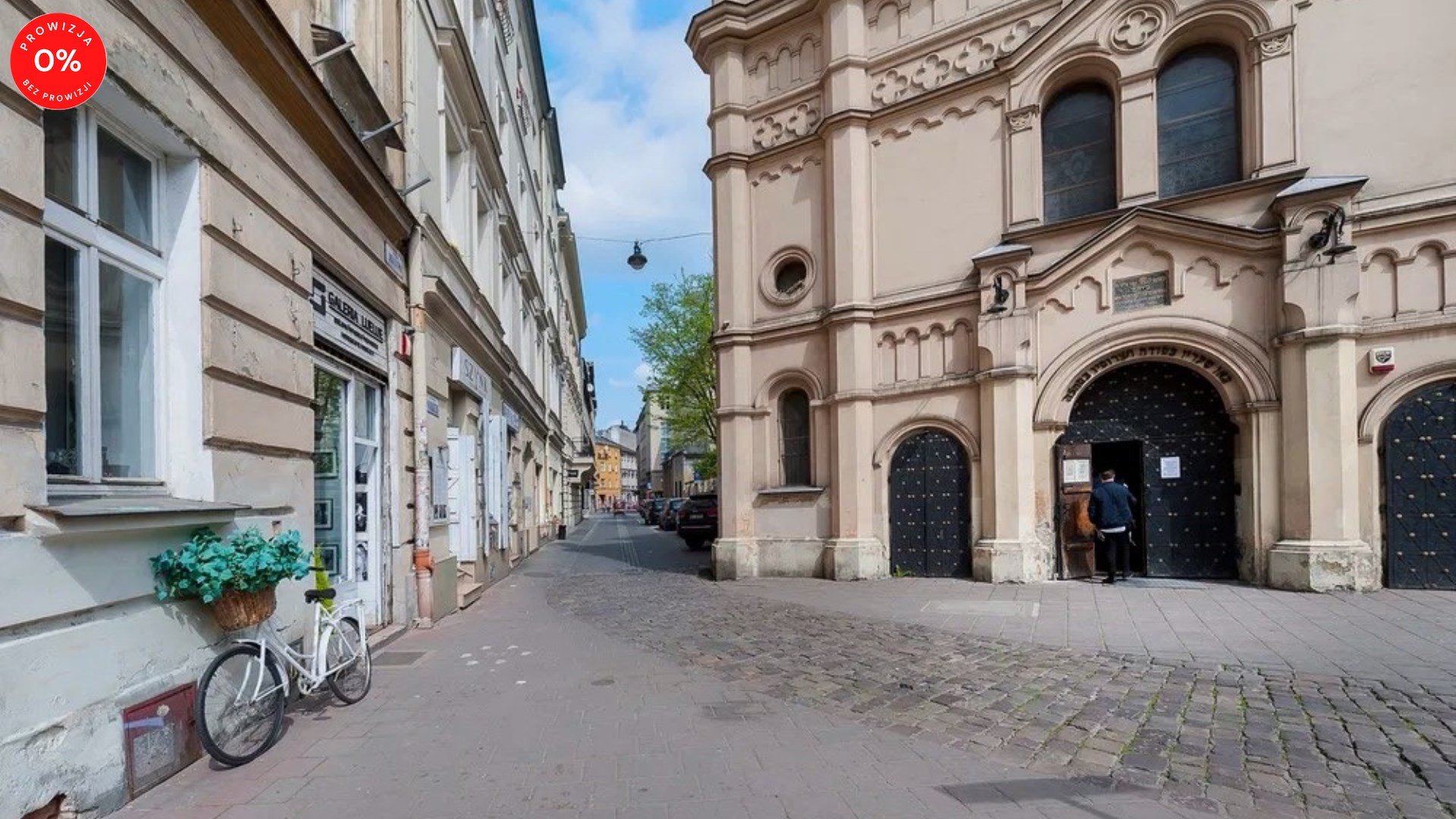 Mieszkanie na wynajem