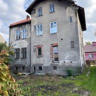 Dom na sprzedaż