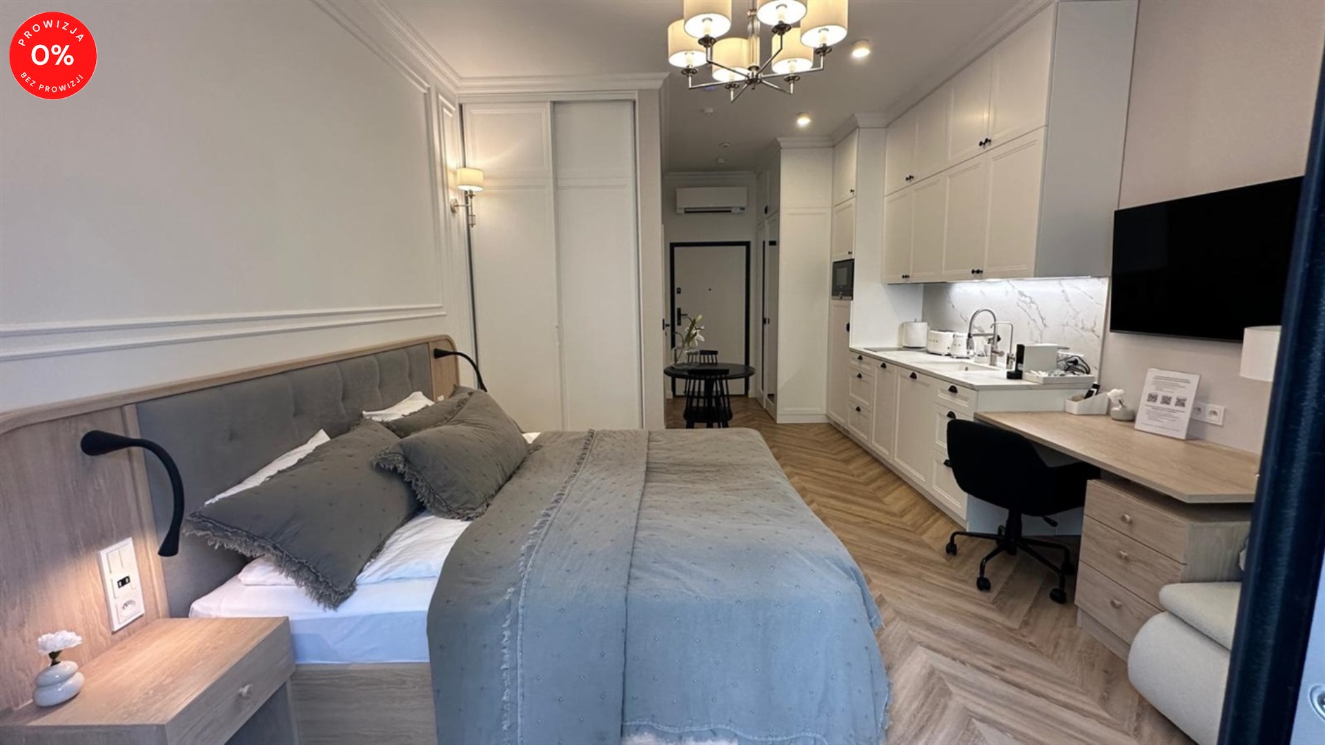 Mieszkanie na wynajem