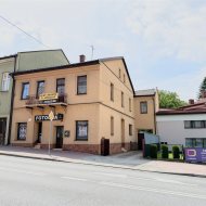 Dom na sprzedaż